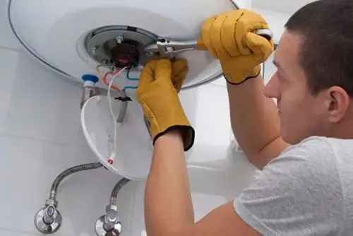 Ремонт водонагревателей Electrolux в Богородицке в октябре