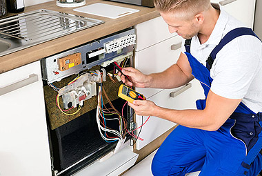 Ремонт посудомоечных машин Electrolux в Богородицке — сервис Мастер24, цена от 1710 руб