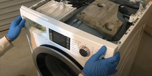 Ремонт стиральных машин Whirlpool в Богородицке – сервис от Мастер24, цены от 2137 руб