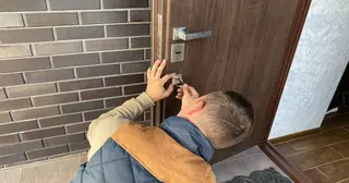 Ремонт дверного замка в Богородицке – цена от 588 руб., Мастер24 – починить и усилить замок входной двери, наладка и реставрация