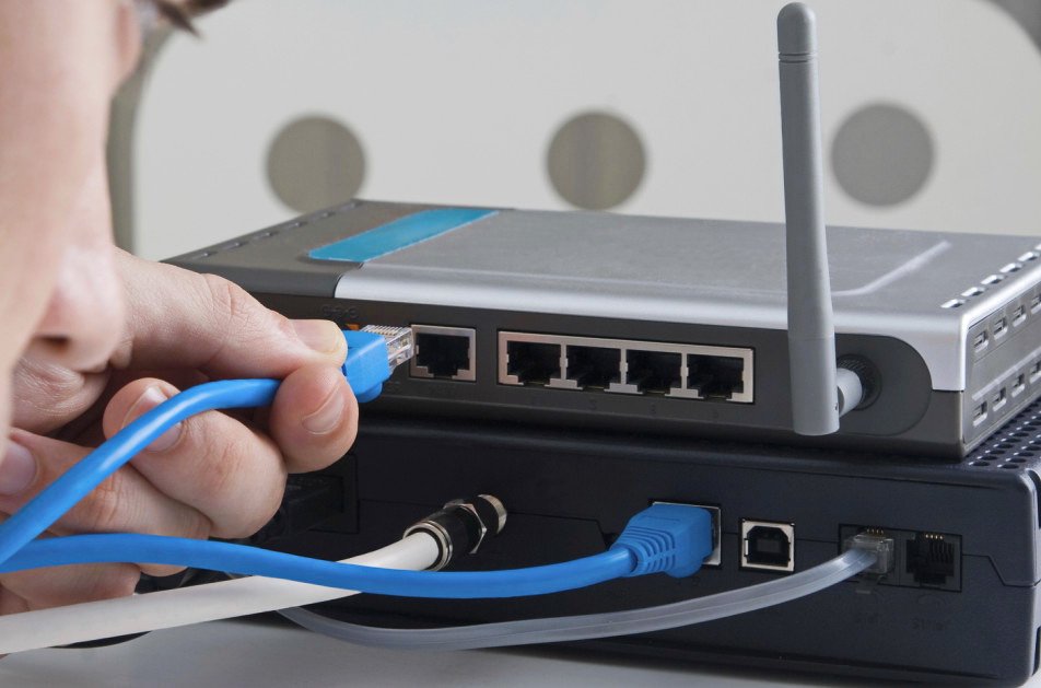 Настройка Wi-Fi роутера в Богородицке от Мастер24 – прошивка, установка, подключение от 748 руб